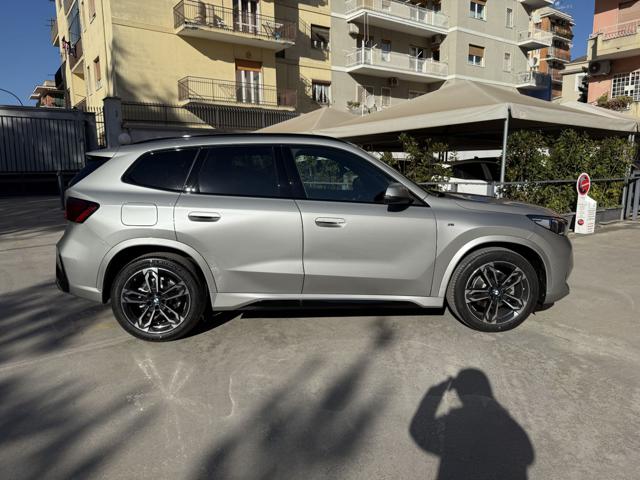 BMW X1 usata, con Boardcomputer