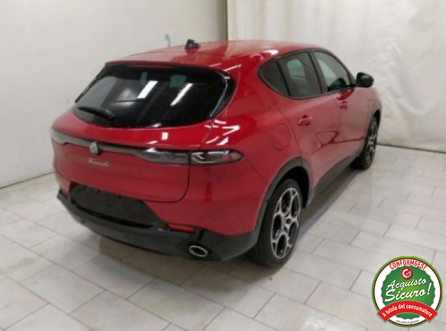ALFA ROMEO Tonale usata, con Airbag Passeggero