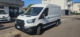 FORD Transit 290 2.0TDCi EcoBlue MHEV 130CV PM-TM Furgone Trend