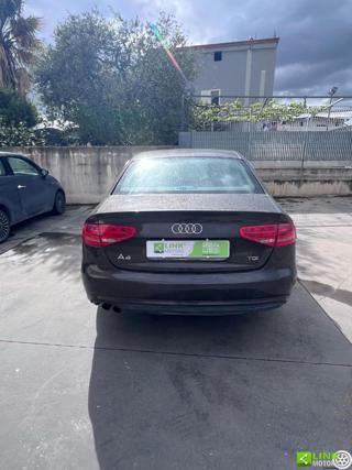 AUDI A4 usata, con Controllo trazione