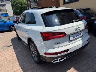 AUDI Q5 usata, con Antifurto
