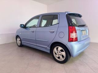 KIA Picanto usata 9