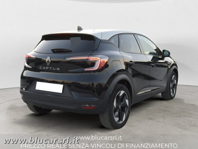 RENAULT Captur usata 5