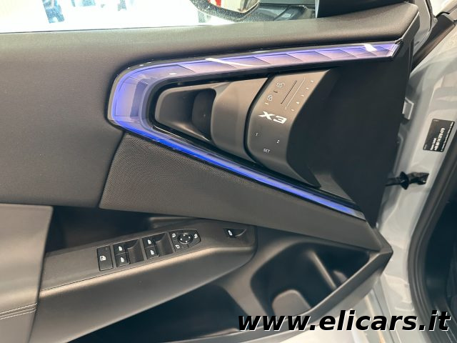 BMW X3 usata, con Immobilizzatore elettronico