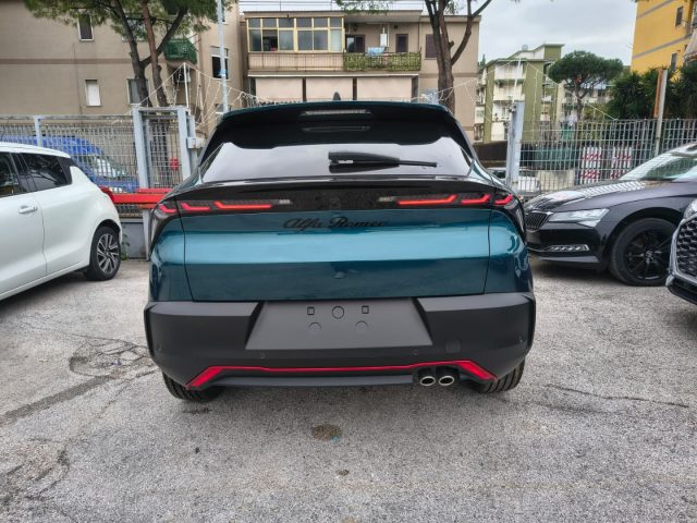 ALFA ROMEO Junior usata, con Autoradio