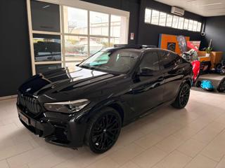 BMW X6 usata, con Airbag