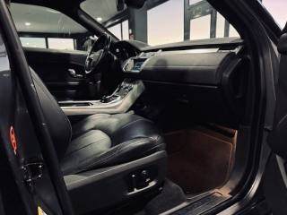 LAND ROVER Range Rover Evoque usata, con Sistema di navigazione
