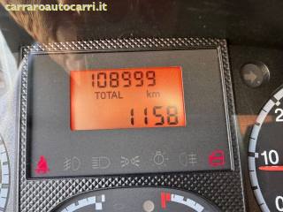 FIAT Ducato usata, con Specchietti laterali elettrici