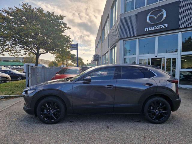 MAZDA CX-30 usata, con Autoradio