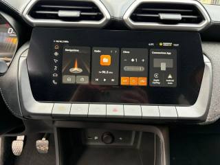 MG ZS usata, con ESP