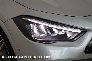 MERCEDES-BENZ GLA 180 usata, con Airbag testa