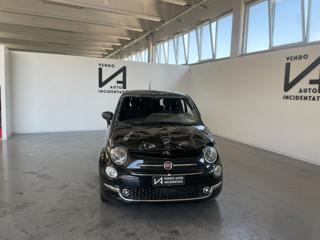 FIAT 500 usata, con Airbag