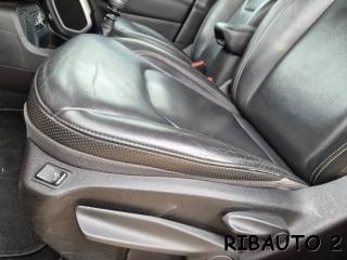 JEEP Renegade usata, con USB