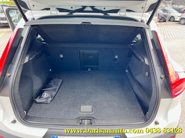 VOLVO XC40 usata, con Cerchi in lega