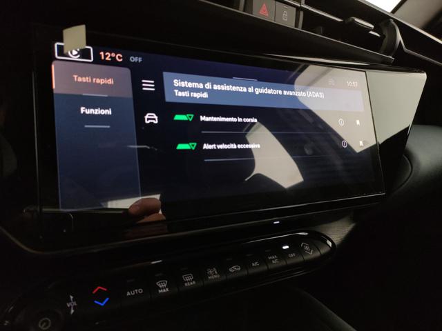 ALFA ROMEO Junior usata, con Immobilizzatore elettronico