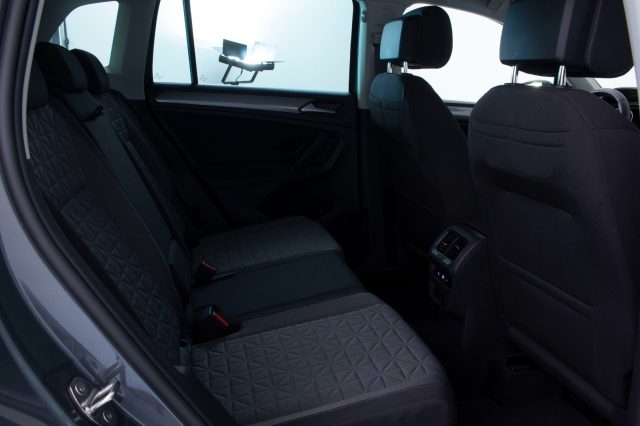 VOLKSWAGEN Tiguan usata, con Controllo trazione