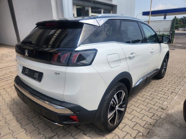 PEUGEOT 3008 usata, con Autoradio