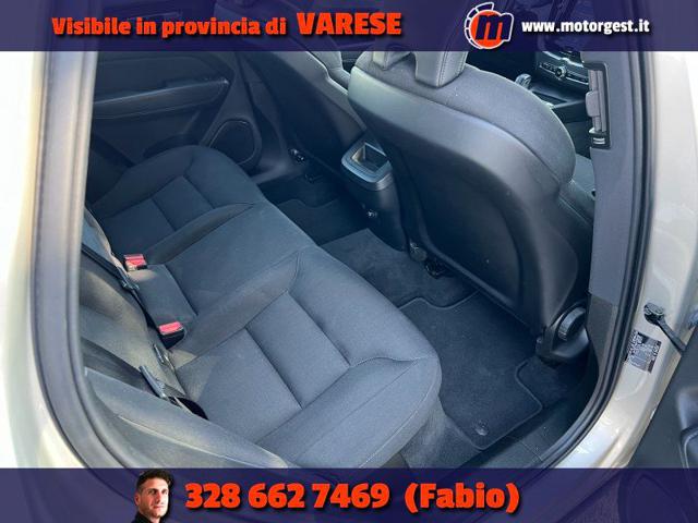 VOLVO XC60 usata, con Bracciolo