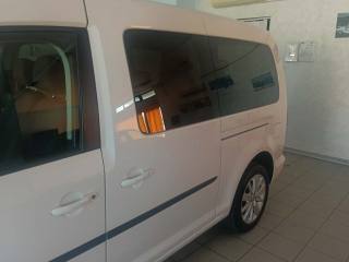 VOLKSWAGEN Caddy usata, con Controllo trazione