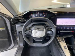 PEUGEOT 308 usata, con Immobilizzatore elettronico