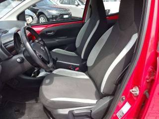 TOYOTA Aygo usata, con Climatizzatore