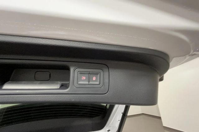 BYD Seal usata, con Bracciolo