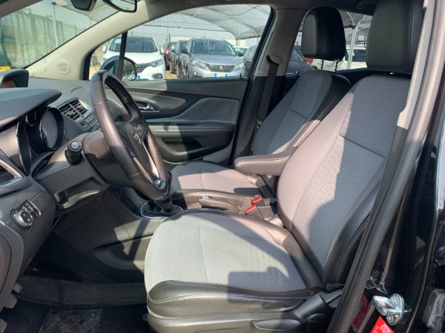 OPEL Mokka usata, con Chiusura centralizzata
