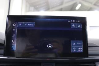 AUDI A4 usata, con Immobilizzatore elettronico