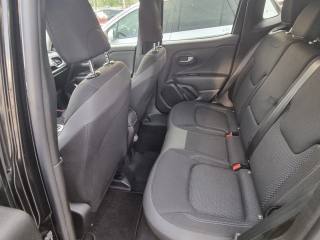 JEEP Renegade usata, con Bracciolo