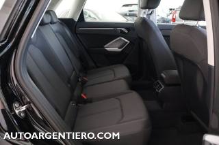 AUDI Q3 usata, con Adaptive Cruise Control