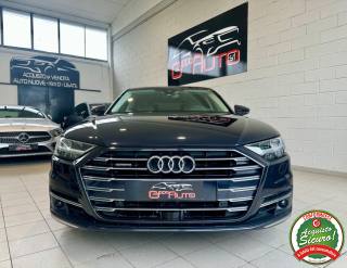 AUDI A8 usata, con Airbag