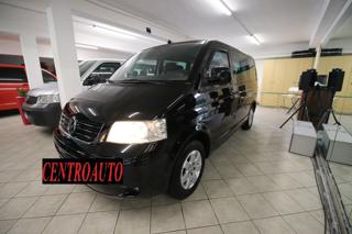 VOLKSWAGEN Multivan usata, con Autoradio