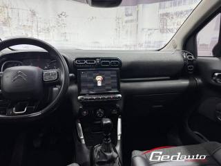 CITROEN C3 Aircross usata, con Cruise Control