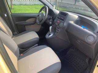 FIAT Panda usata, con Climatizzatore