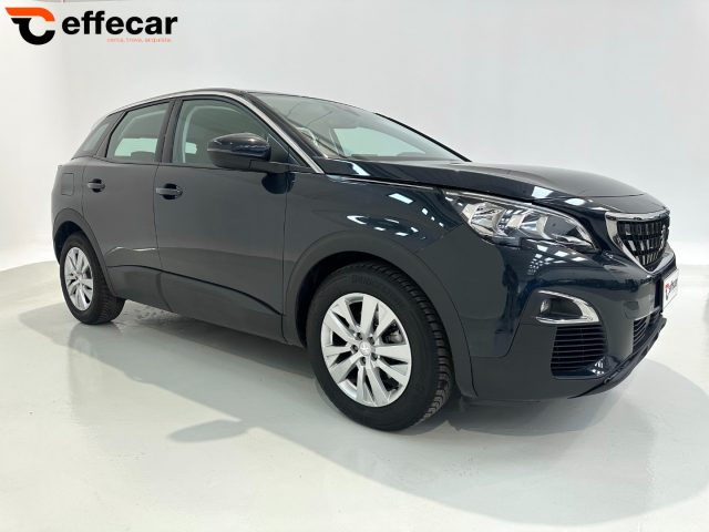 PEUGEOT 3008 usata, con Airbag laterali