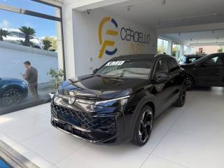 VOLKSWAGEN T-Roc usata, con Airbag