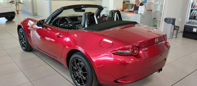 MAZDA MX-5 usata, con Airbag Passeggero