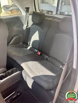 OPEL Adam usata, con Controllo trazione