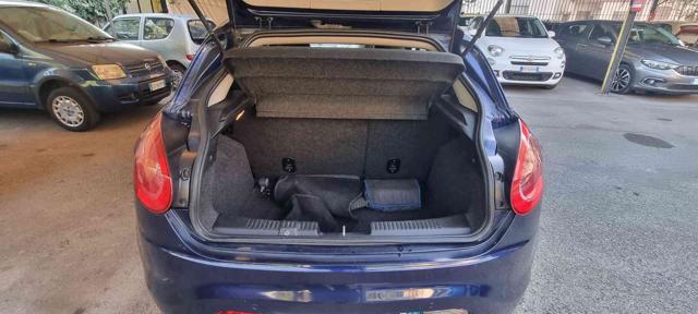 FIAT Bravo usata, con Airbag testa