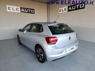 VOLKSWAGEN Polo usata, con Airbag Passeggero