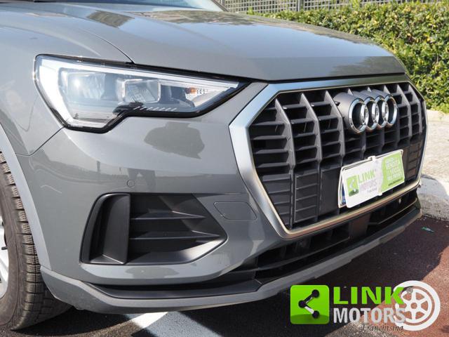 AUDI Q3 usata 40