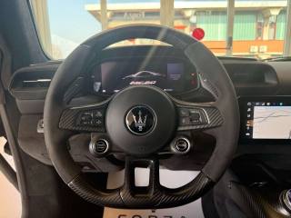 MASERATI MC20 usata, con Controllo trazione