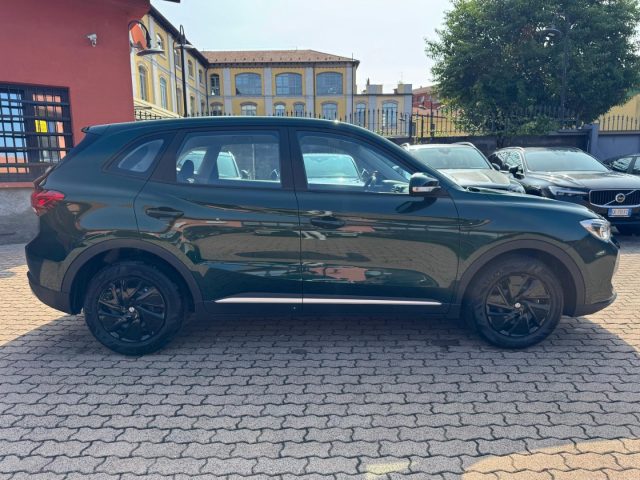 MG ZS usata, con Alzacristalli elettrici