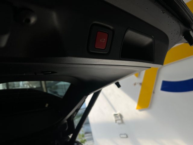 JEEP Compass usata, con Specchietti laterali elettrici