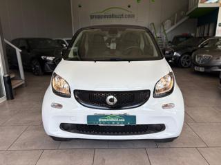 SMART ForTwo usata, con Airbag