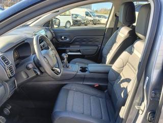 CITROEN C5 Aircross usata, con Cerchi in lega