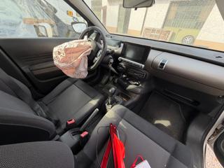 CITROEN C4 Cactus usata, con Cerchi in lega
