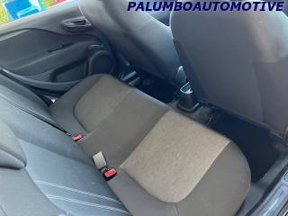 FIAT Punto usata, con Controllo trazione