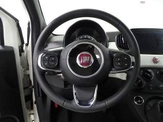 FIAT 500 usata, con Bluetooth