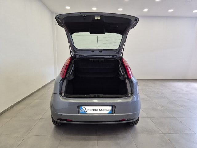 FIAT Grande Punto usata 26